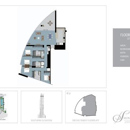 Number 1 H Residences - Wifi, Parking & More By Gold Coast Holidays Exterior foto