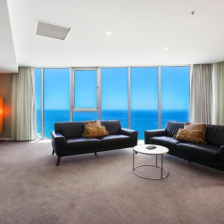 Number 1 H Residences - Wifi, Parking & More By Gold Coast Holidays Exterior foto