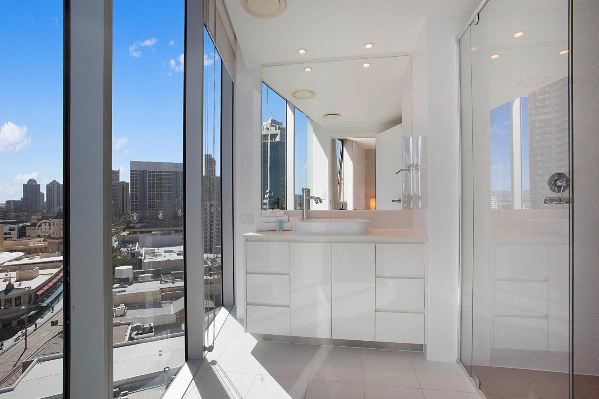 Number 1 H Residences - Wifi, Parking & More By Gold Coast Holidays Exterior foto