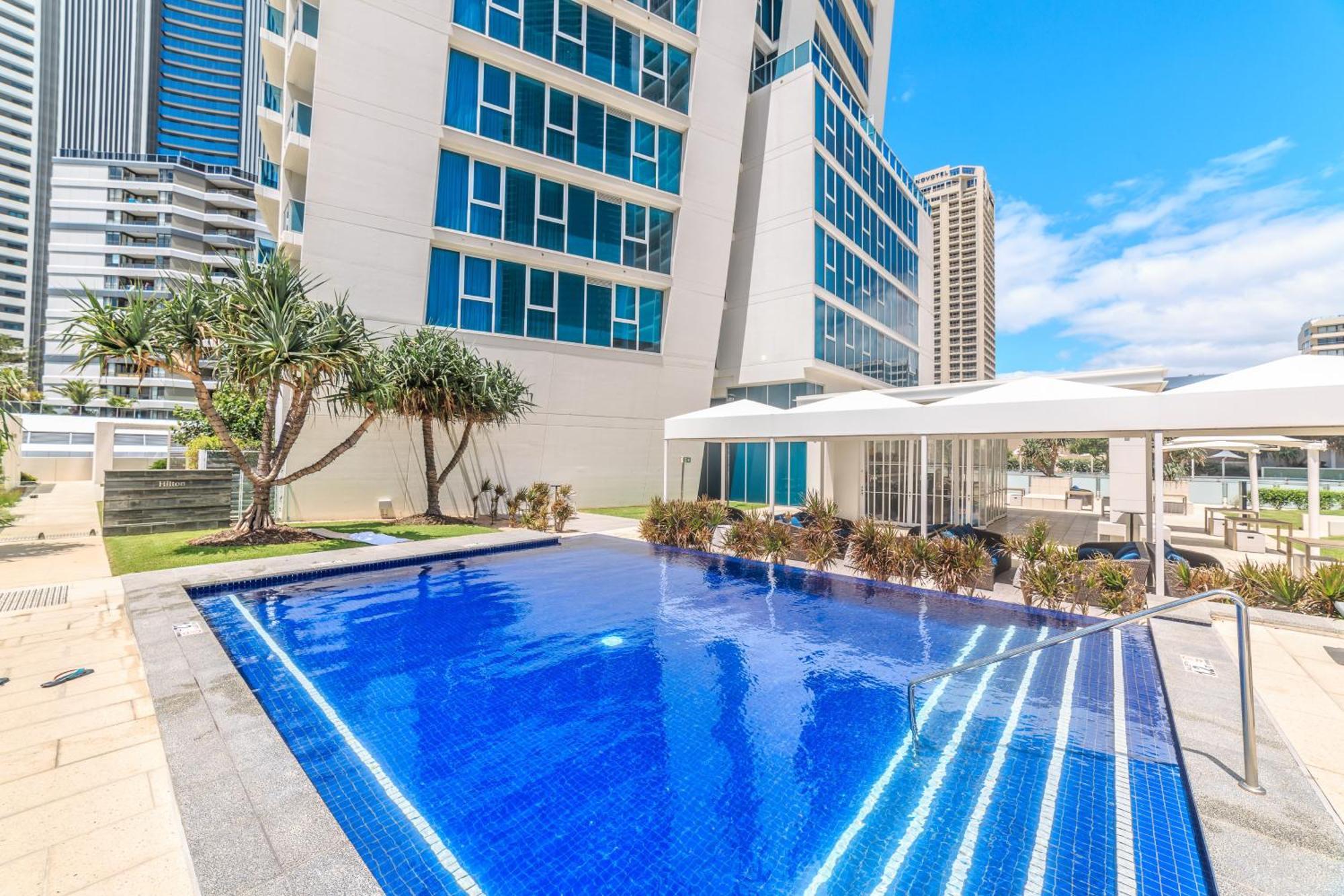 Number 1 H Residences - Wifi, Parking & More By Gold Coast Holidays Exterior foto