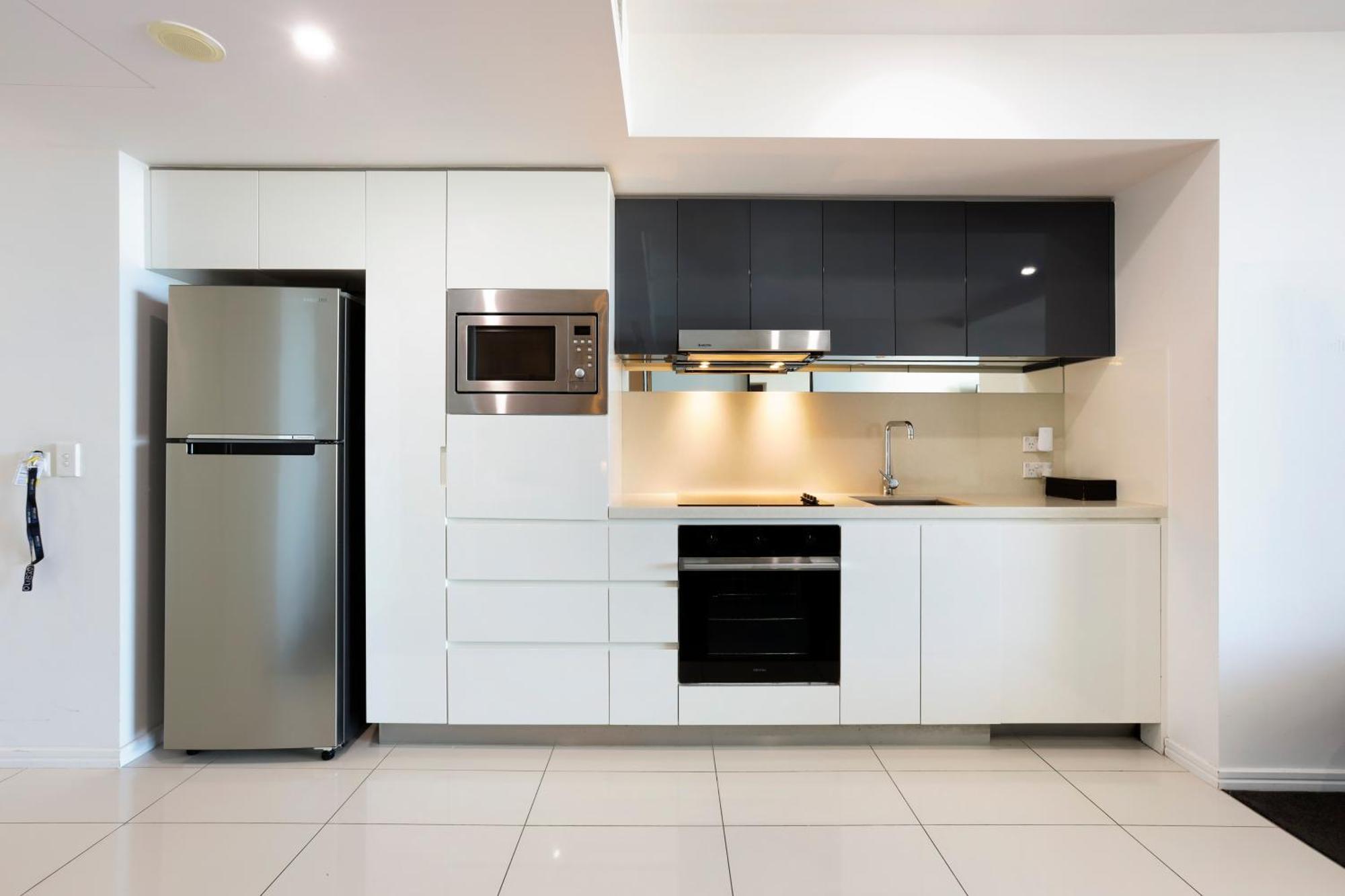 Number 1 H Residences - Wifi, Parking & More By Gold Coast Holidays Exterior foto